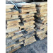 Board oak dry not edged 50 mm long 3000*30 mm, 2000*30 mm, 1500*30 mm.