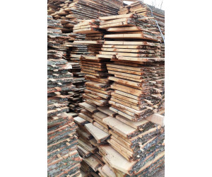 Board oak dry not edged 30 mm long 3000*30 mm, 2000*30 mm, 1500*30 mm