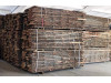 Board oak dry not edged 3000*50 mm, 2000*50 мм, 1500*50 мм
