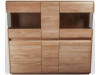 Eco line chest of drawers Boston Oak The Best & natural oil