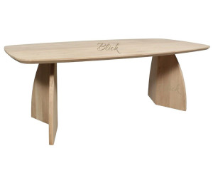 Стол StoneHenge Victory 200*100 из дуба