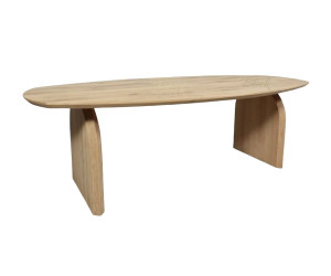 Стіл StoneHenge Urban 200*100 із дуба