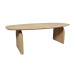 Table StoneHenge Urban 200*100 oak