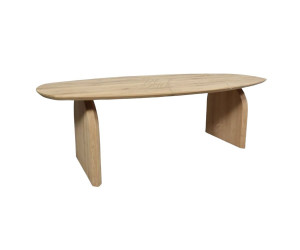 Стіл StoneHenge Urban 200*100 із дуба