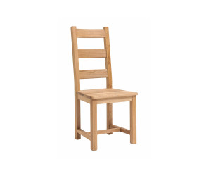 Стілець Nord дуб масло-віск