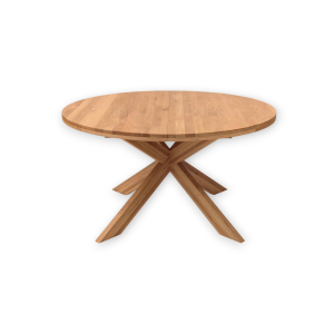 Стіл Olex D120/170 дуб масло-віск