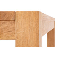 Стол Simple New 180*90*4 дуб масло-воск столешница 4 см