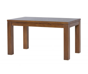 Стіл Simple 140/90/4 дуб лак rustic