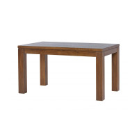 Стол Simple 140/90/4 дуб лак rustic