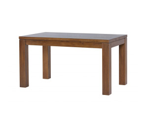 Стіл Simple 140/90/4 дуб лак rustic