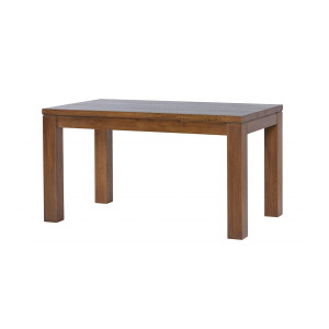 Стіл Simple 140/90/4 дуб лак rustic