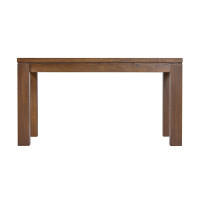 Стол Simple 140/90/4 дуб лак rustic