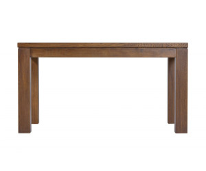 Стіл Simple 140/90/4 дуб лак rustic