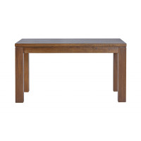 Стол Simple 140/90/4 дуб лак rustic