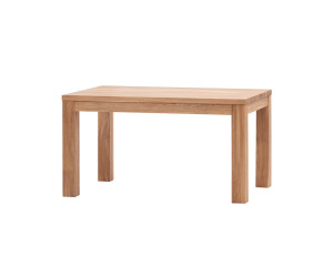 Стіл Simple 140/90/4 дуб масло стільниця 4 см