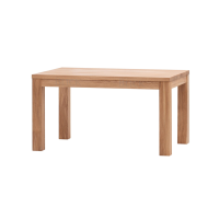 Table Simple 140/90/4 oak oil