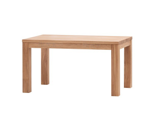 Стіл Simple 140/90/4 дуб масло стільниця 4 см