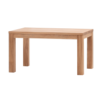 Table Simple 140/90/4 oak oil