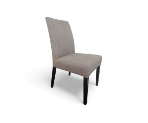 Cтул Marsell ясень venge лак & Sav grey