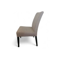 Cтул Marsell ясень venge лак & Sav grey