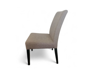 Cтул Marsell ясень venge лак & Sav grey