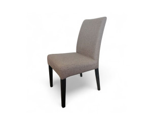 Cтул Marsell ясень venge лак & Sav grey