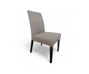 Cтул Marsell ясень venge лак & Sav grey