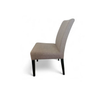 Cтул Marsell ясень venge лак & Sav grey