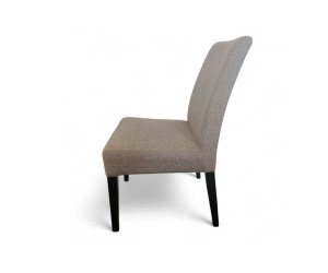 Cтул Marsell ясень venge лак & Sav grey