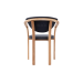 Wooden Chairs – Stylish and Durable Solid Oak Seating