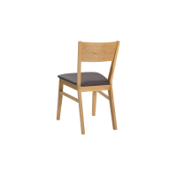 Стул Nick дуб масло soft seat