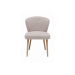 Reed Chair Oak Oil Soft Seats Austin Beige 02