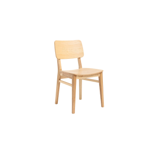 Стілець Rio ясен масло віск hard seat