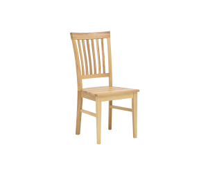 Стілець Victor ясен лак hard seat