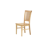 Стул Victor ясень лак hard seat