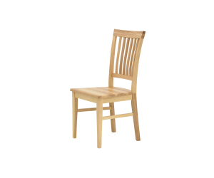 Стілець Victor ясен лак hard seat