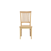 Стул Victor ясень лак hard seat