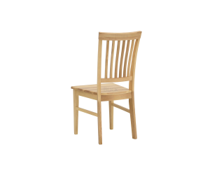 Стілець Victor ясен лак hard seat