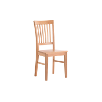 Стул Victor дуб лак hard seat