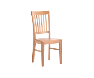 Стілець Victor дуб лак hard seat
