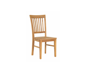 Стілець Victor дуб масловіск hard seat