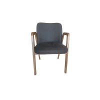 Стілець Chester ясен & soft Austin 13 Winter Moss