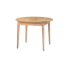 Sandy D100/135 Extendable Ash Table