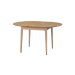 Sandy D100/135 Extendable Ash Table