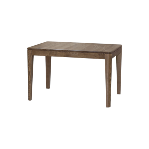 Стіл NewYork 120(160)/80 розкладний ясен rustic лак