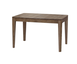 Стіл NewYork 120(160)/80 розкладний ясен rustic лак