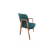 Обзор стула Стул Chester ясень рустикальный & soft Austin petrop 14 от мебельной фабрики BLICK: Стиль, Комфорт и Надежность в одном стуле