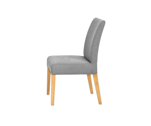 Chair Marel ash varnish & bagama 46