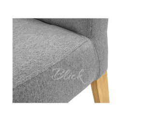 Chair Marel ash varnish & bagama 46