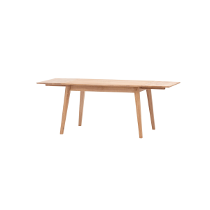 Стіл London 140(230)/90 розкладний дуб олія